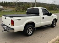 F-250 XLT