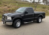 F-250 XLT