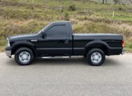 F-250 XLT