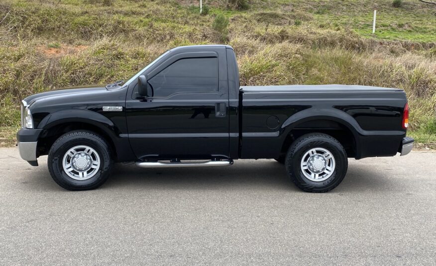 F-250 XLT