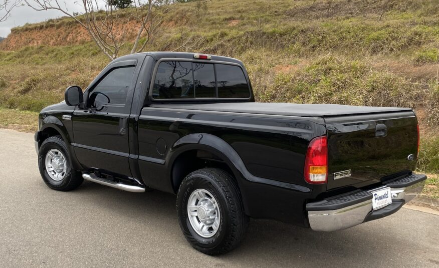 F-250 XLT