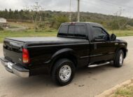 F-250 XLT