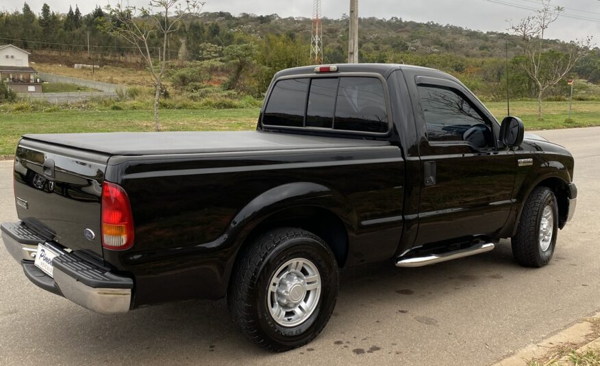 F-250 XLT