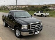 F-250 XLT