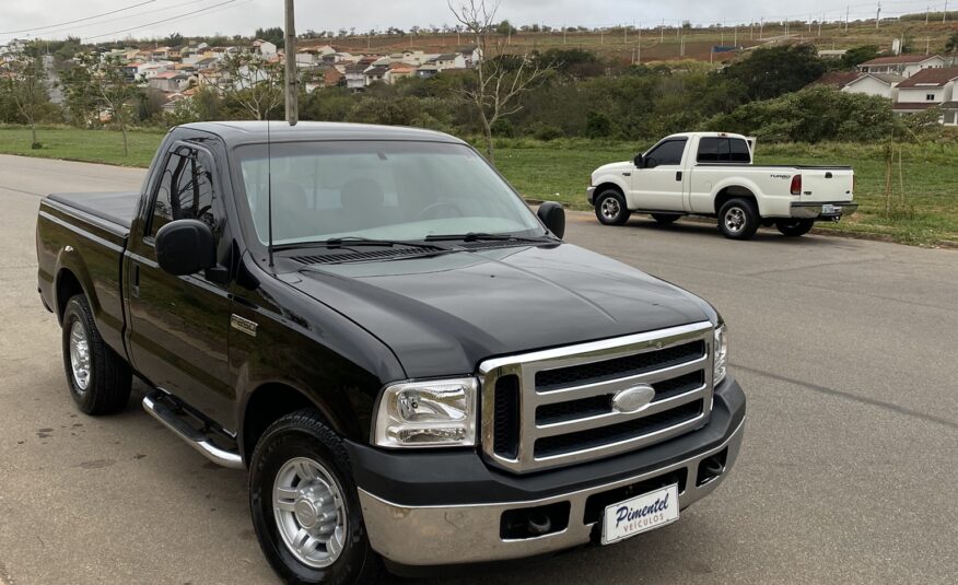 F-250 XLT