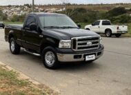 F-250 XLT