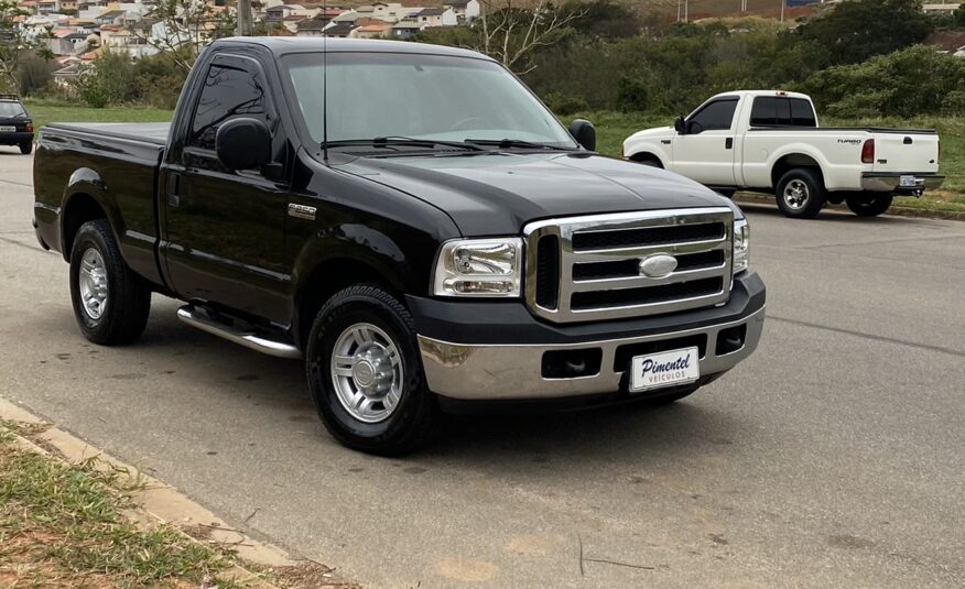 F-250 XLT