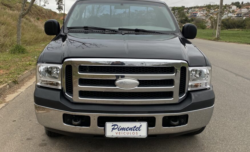 F-250 XLT