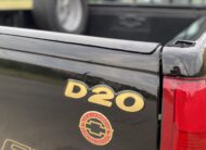 Silverado D20