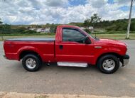 F-250 XLT-L