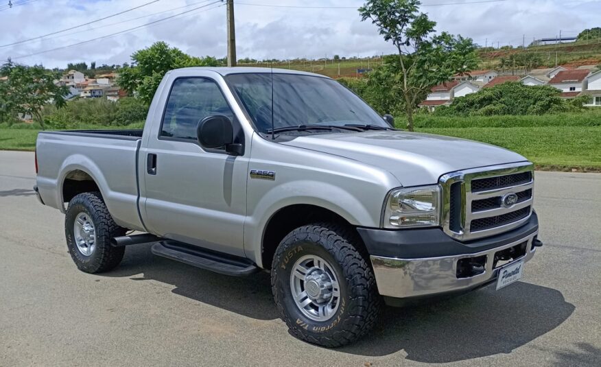 F-250 XLT