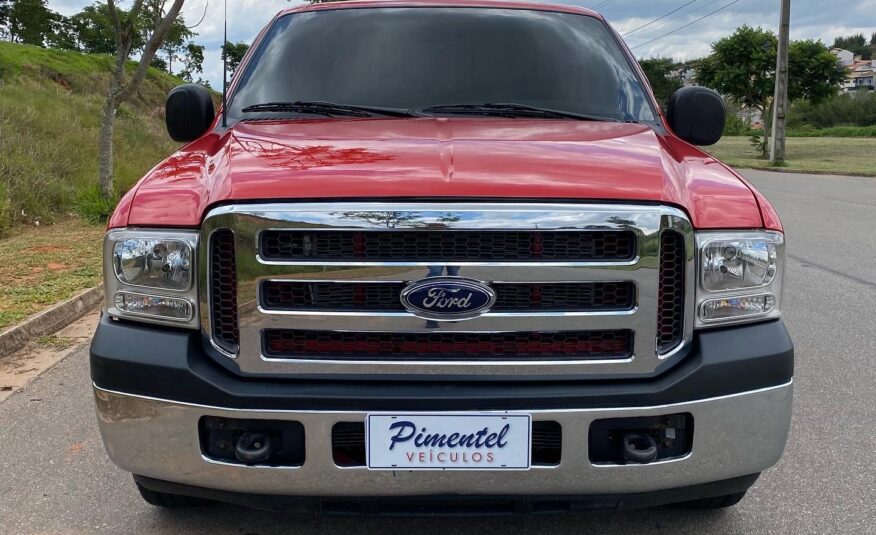 F-250 XLT-L