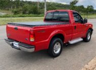 F-250 XLT-L