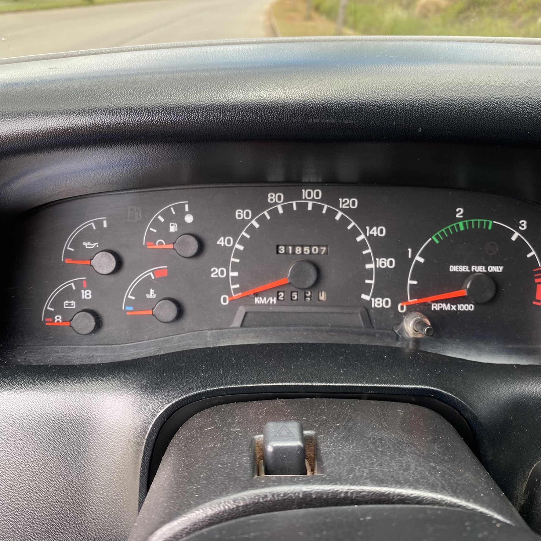 F-250 XLT-L