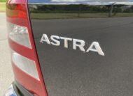 Astra Advantage