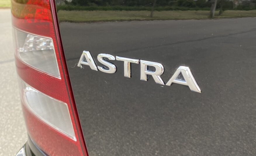 Astra Advantage