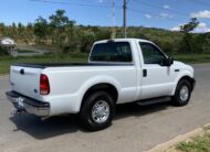 F-250 XLT