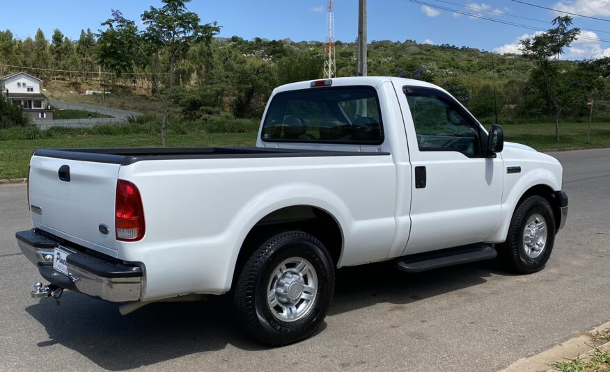 F-250 XLT