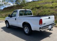 F-250 XLT