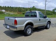 F-250 XLT