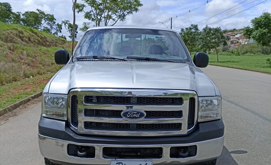 F-250 XLT