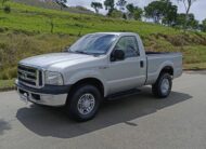 F-250 XLT