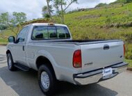 F-250 XLT