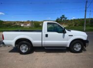 F-250 XLT