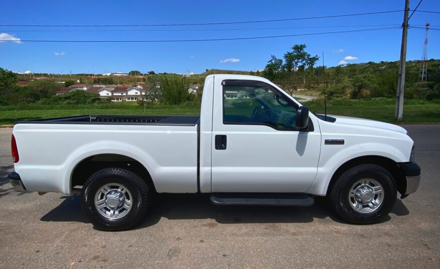 F-250 XLT