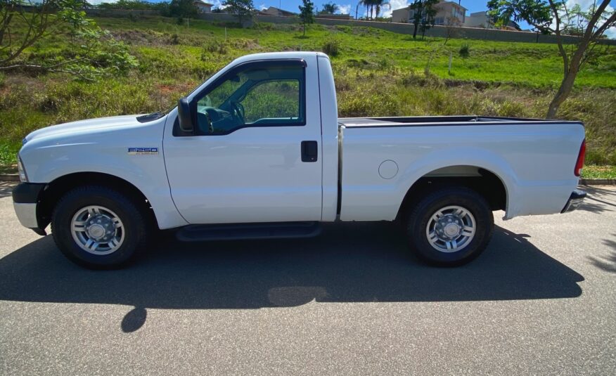 F-250 XLT