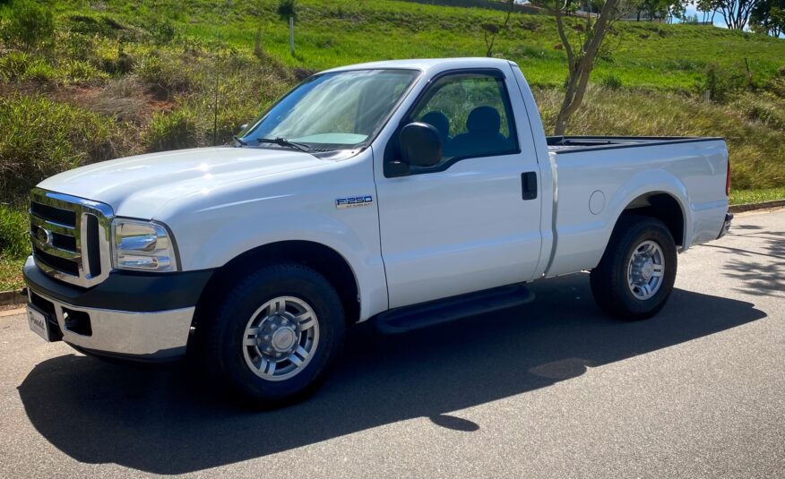 F-250 XLT