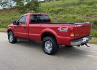 F-250 XLT