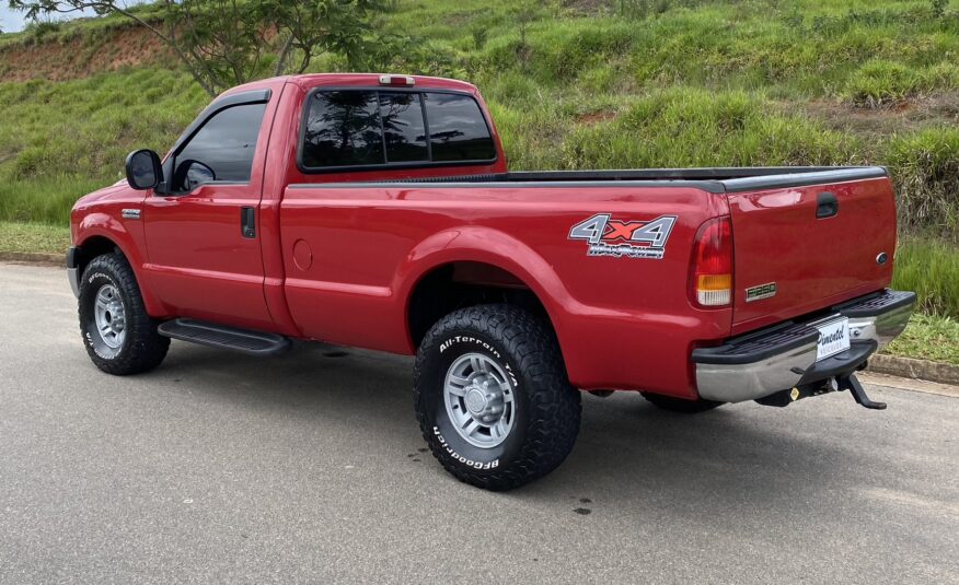 F-250 XLT