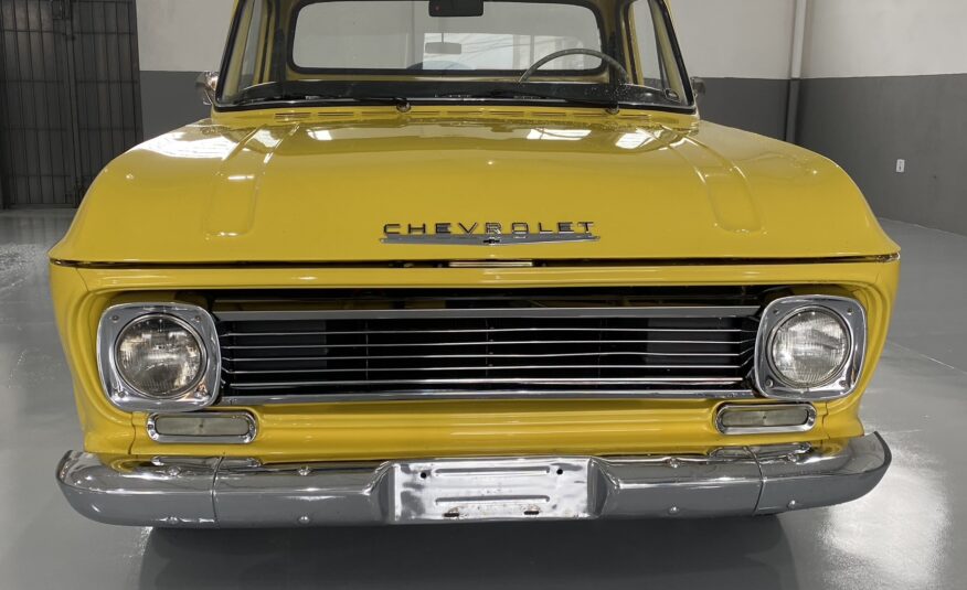 Chevrolet C14