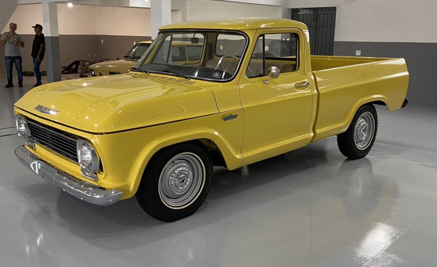 Chevrolet C14