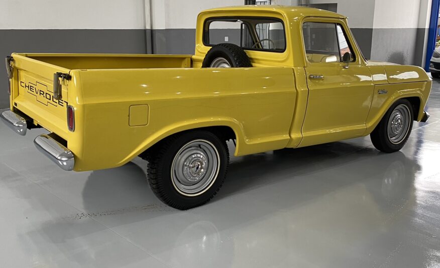 Chevrolet C14