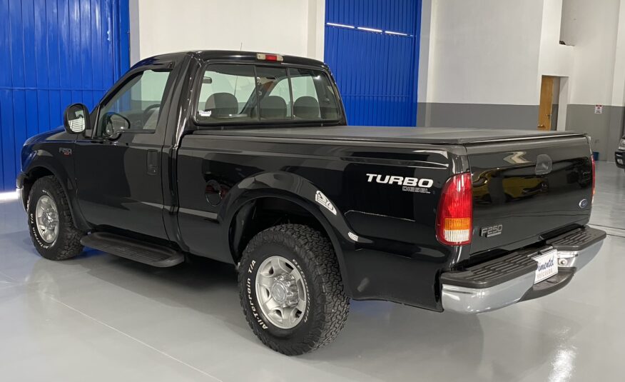 F-250