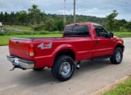 F-250 XLT