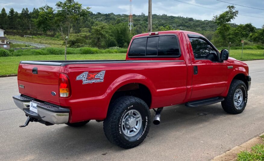 F-250 XLT