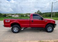 F-250 XLT