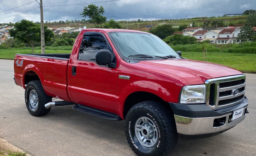 F-250 XLT