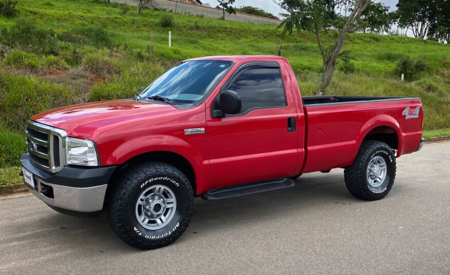 F-250 XLT