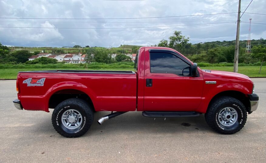 F-250 XLT