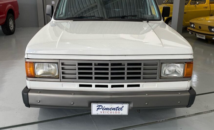 CHEVROLET C-20