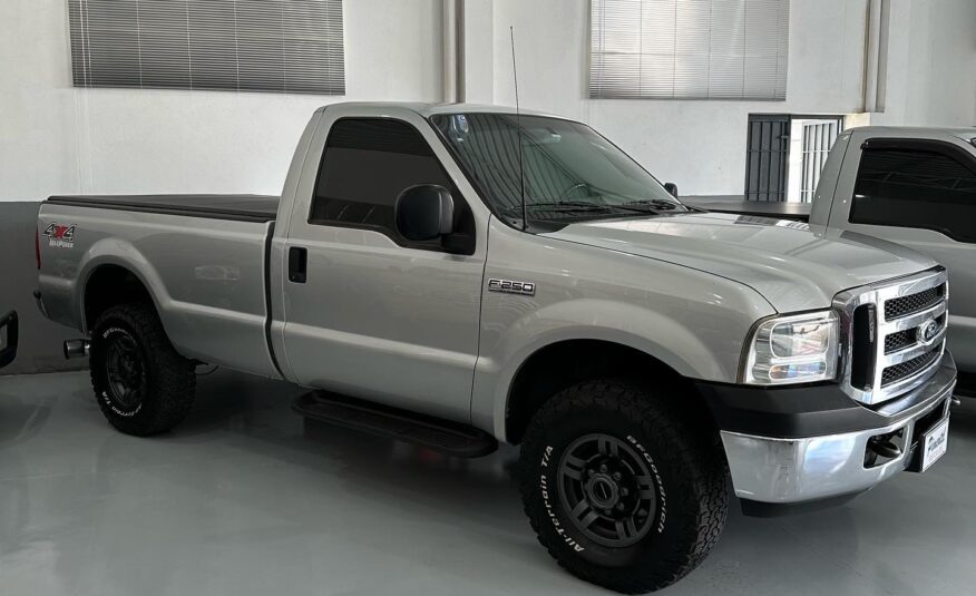 F-250