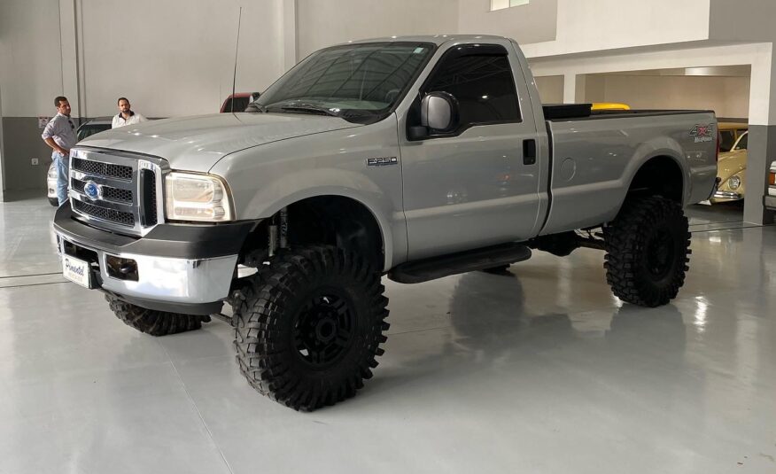 F-250