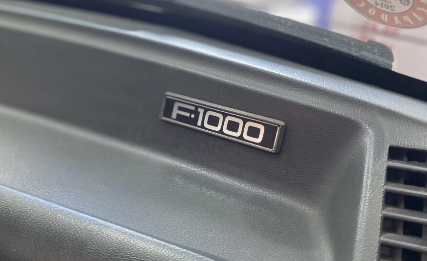 F-1000