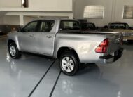 Hilux SR