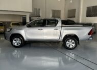 Hilux SR