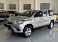 Hilux SR